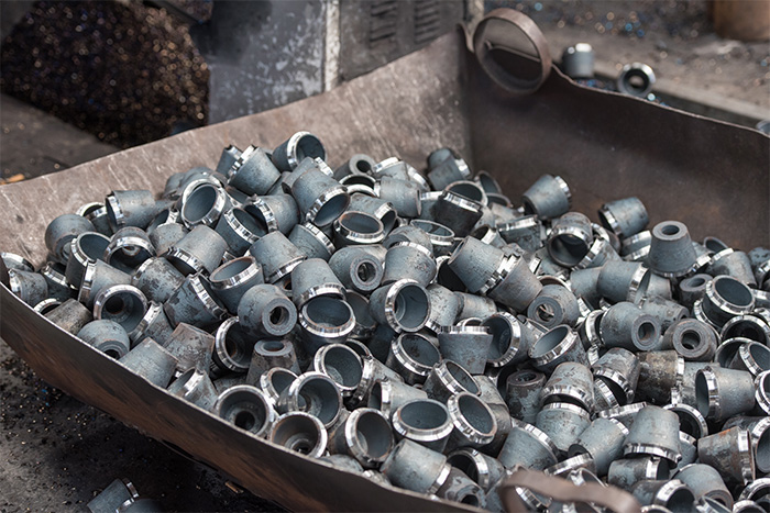 怀柔网架锥头车间